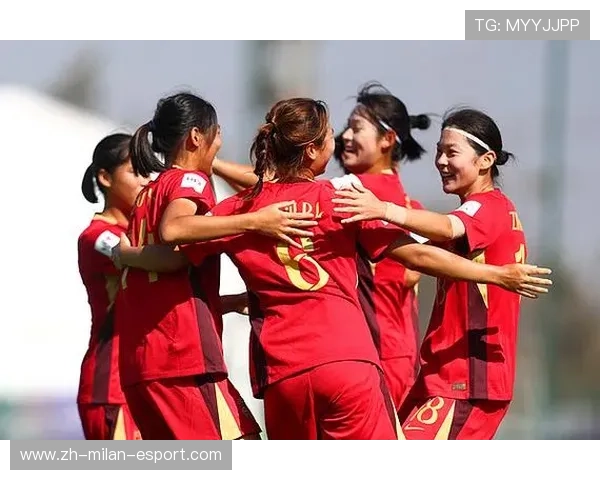 “中国女足在国际友谊赛中震撼全场，士气高涨”，中国女足在国际足联排名